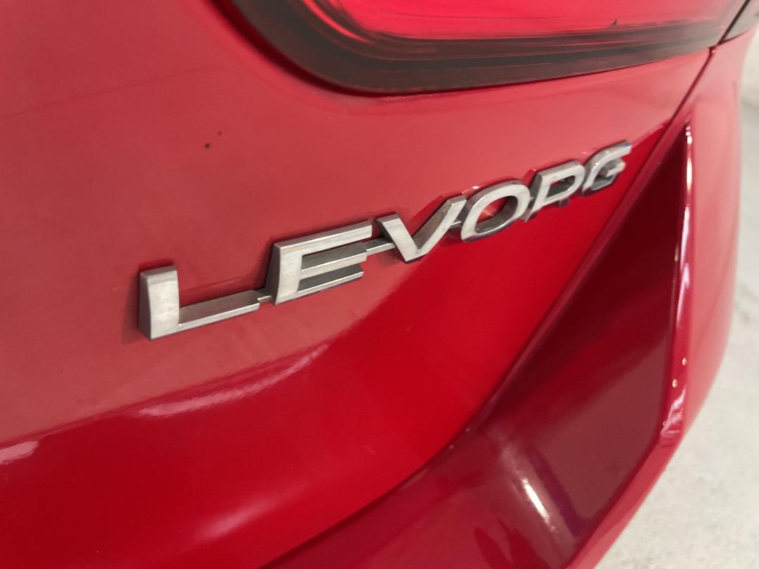 Photo '36' of Subaru Levorg