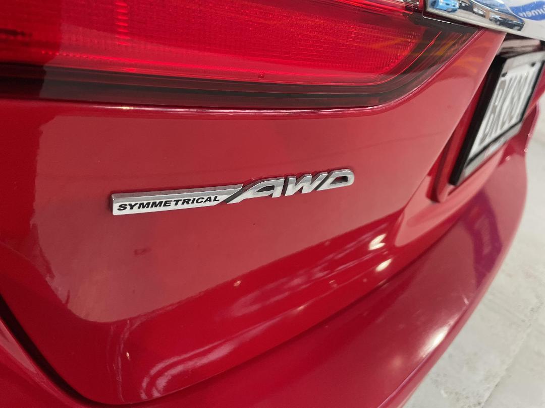 Photo '35' of Subaru Levorg