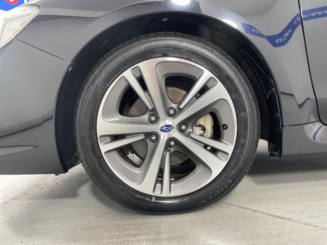 Photo '10' of Subaru Levorg