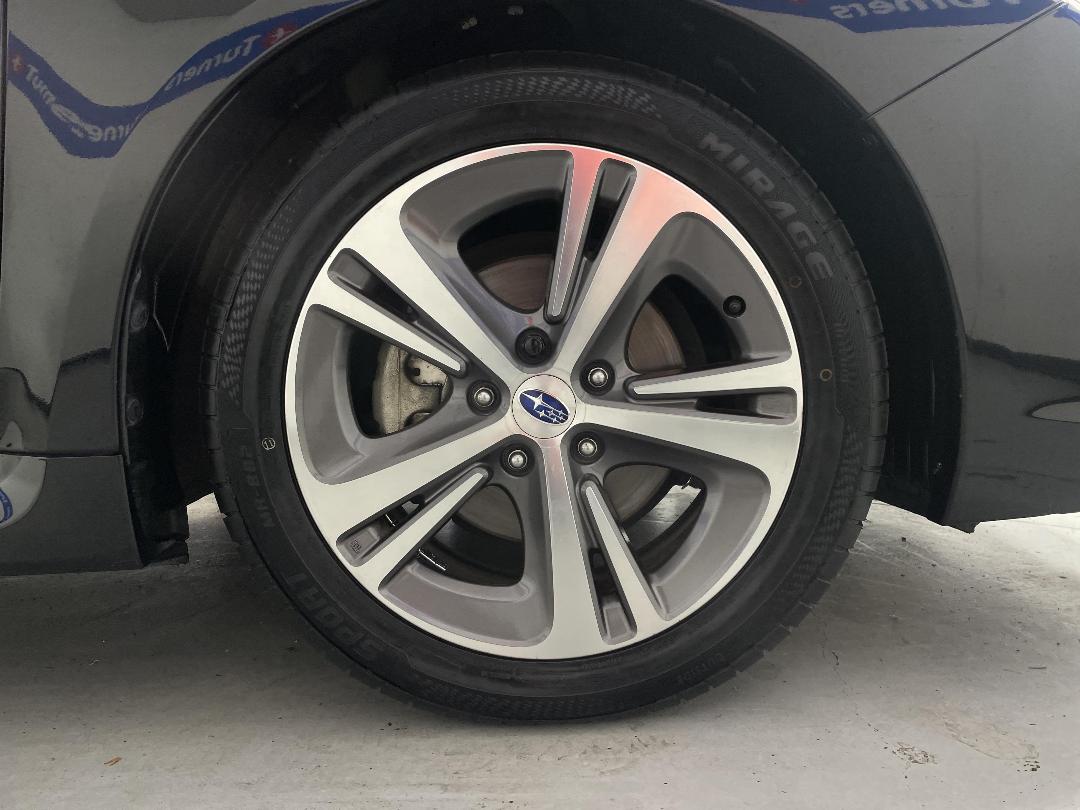 Photo '9' of Subaru Levorg