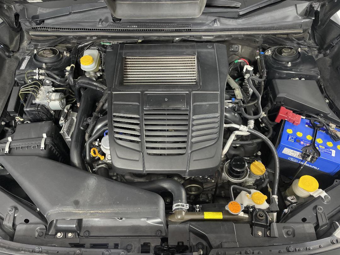 Photo '13' of Subaru Levorg