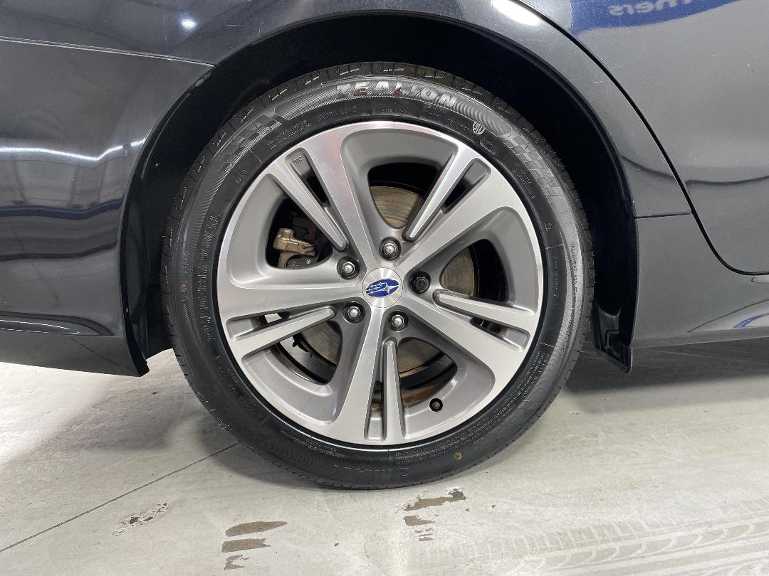 Photo '12' of Subaru Levorg