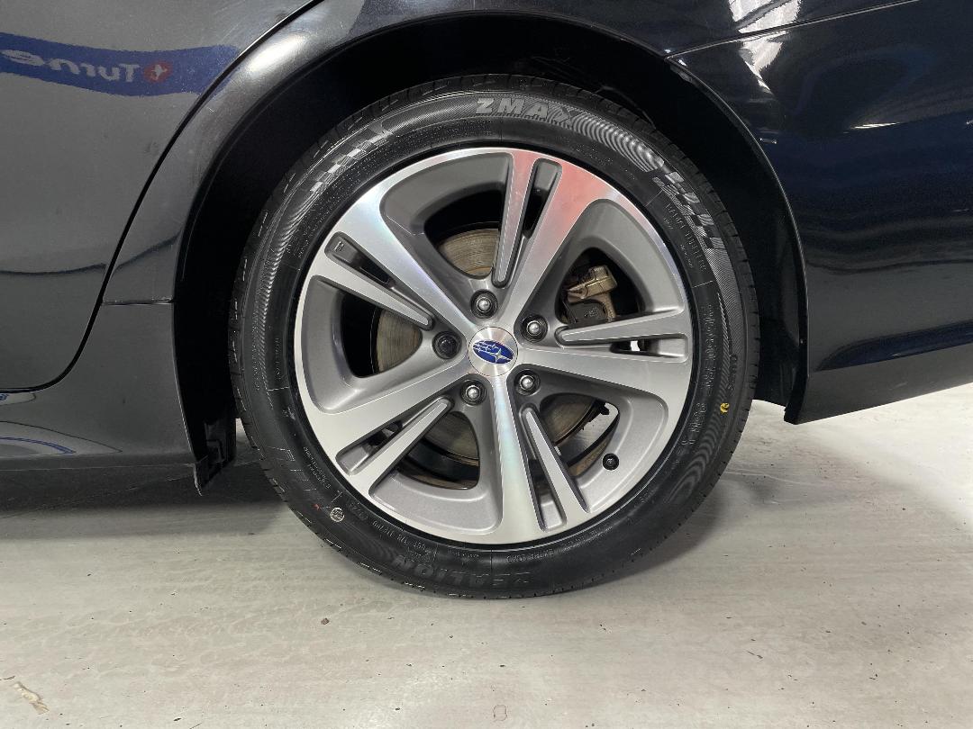 Photo '11' of Subaru Levorg