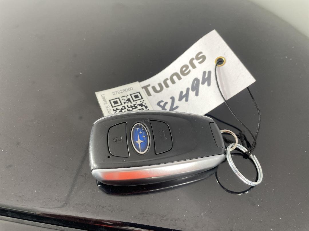 Photo '22' of Subaru Levorg