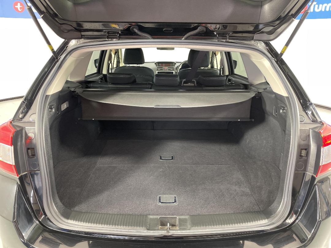 Photo '14' of Subaru Levorg