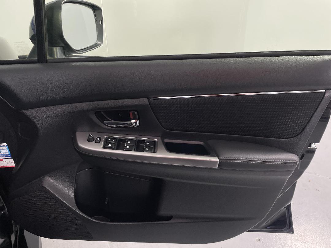 Photo '15' of Subaru Levorg