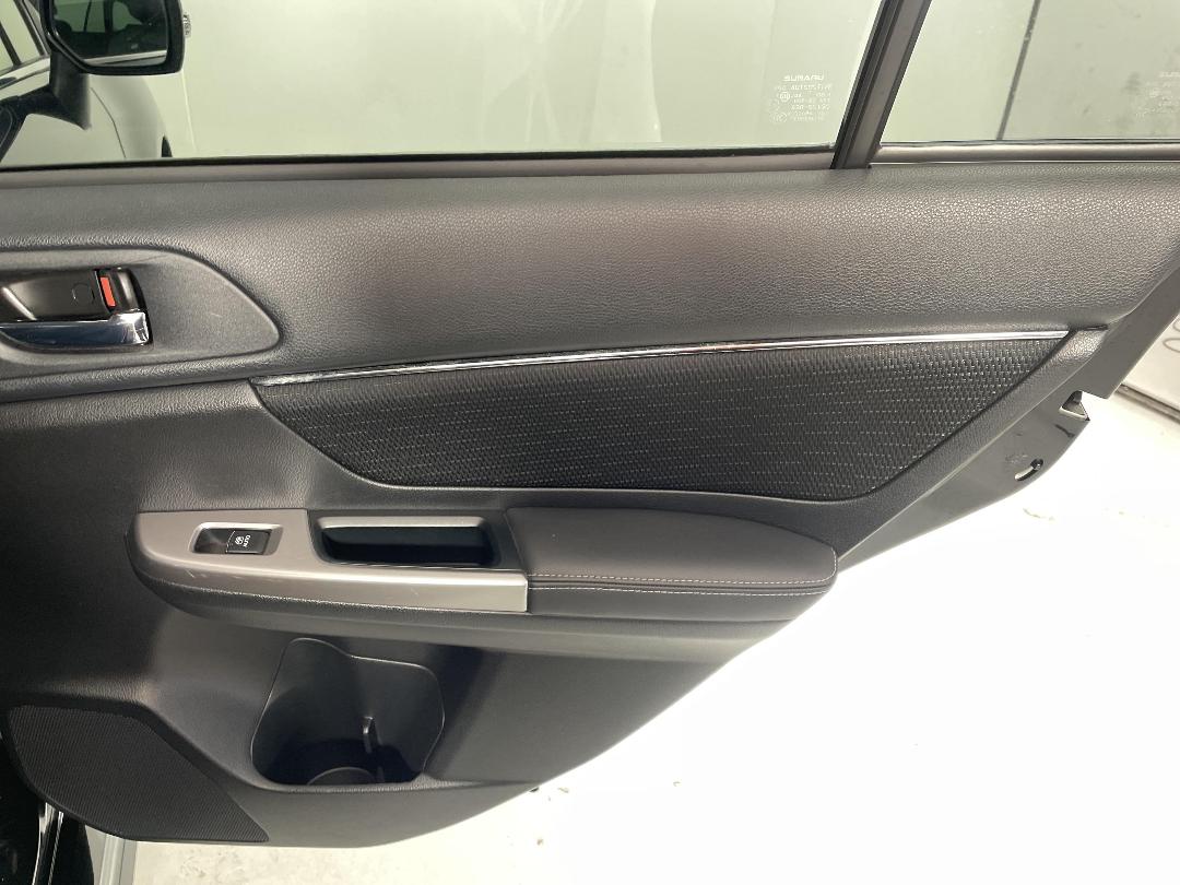 Photo '19' of Subaru Levorg