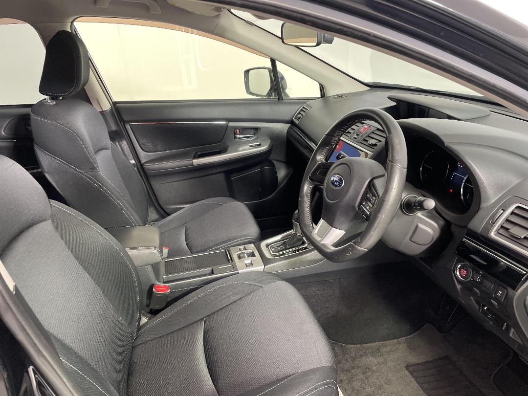 Photo '16' of Subaru Levorg