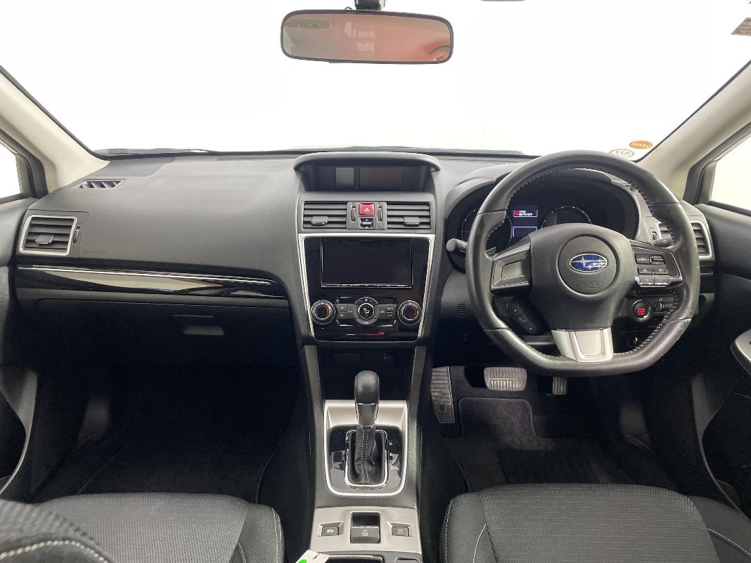 Photo '17' of Subaru Levorg