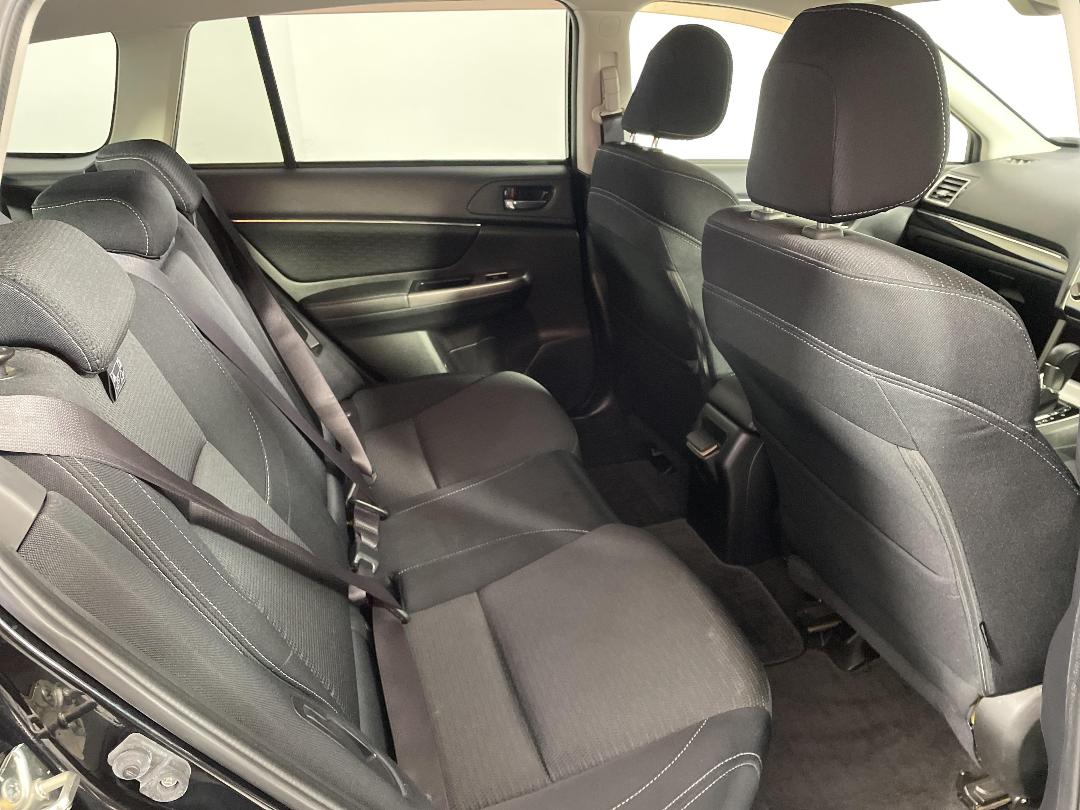 Photo '20' of Subaru Levorg