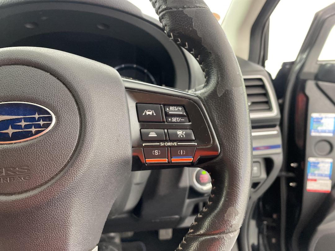 Photo '25' of Subaru Levorg