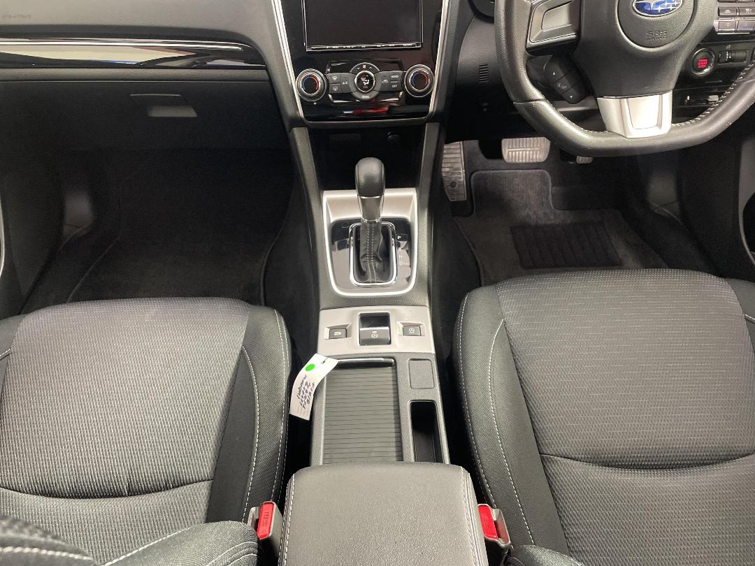 Photo '18' of Subaru Levorg