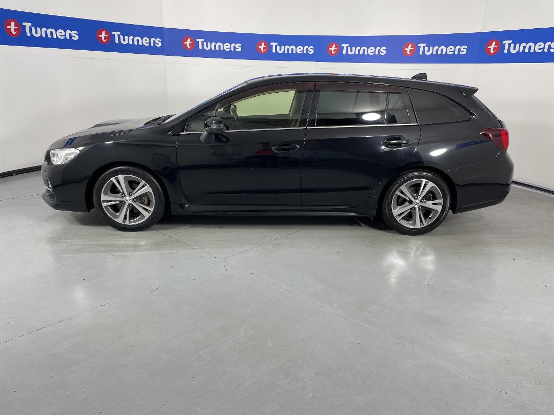 Photo '24' of Subaru Levorg