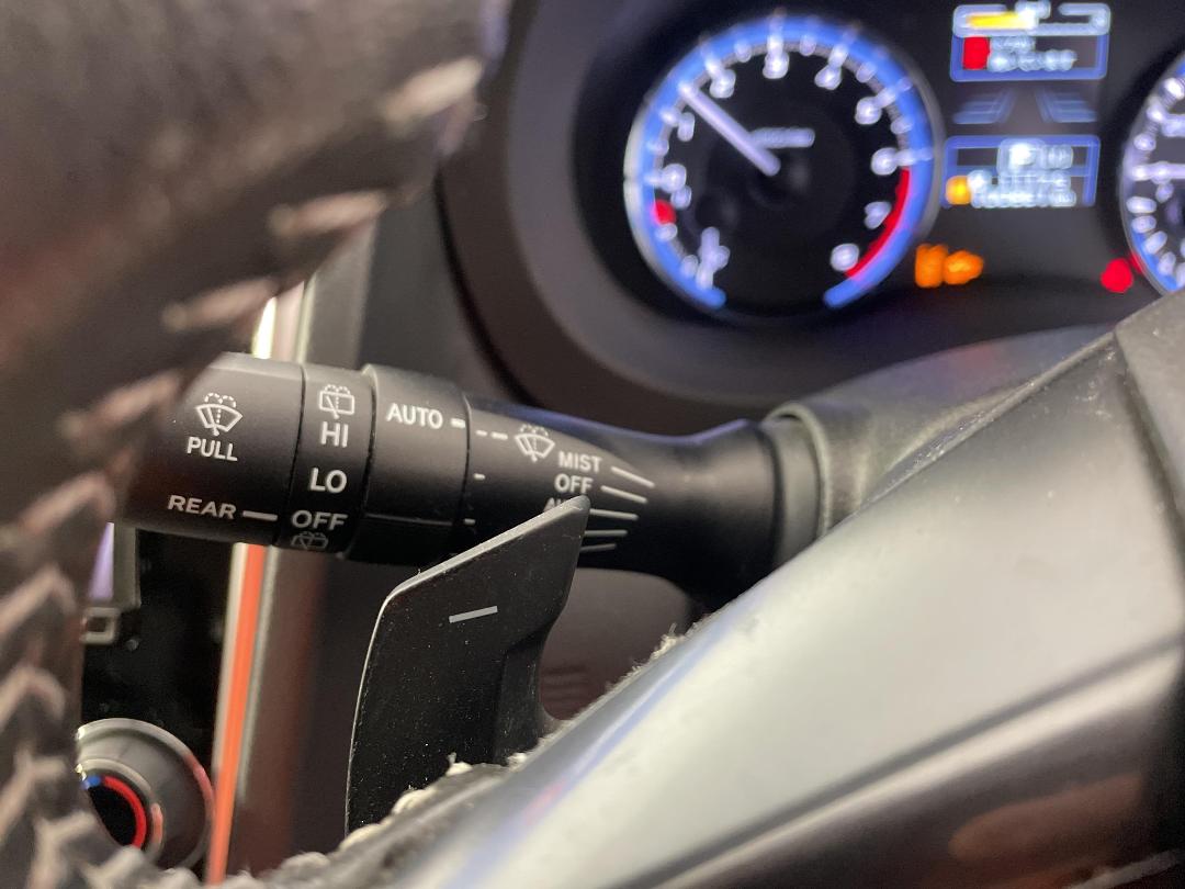 Photo '27' of Subaru Levorg