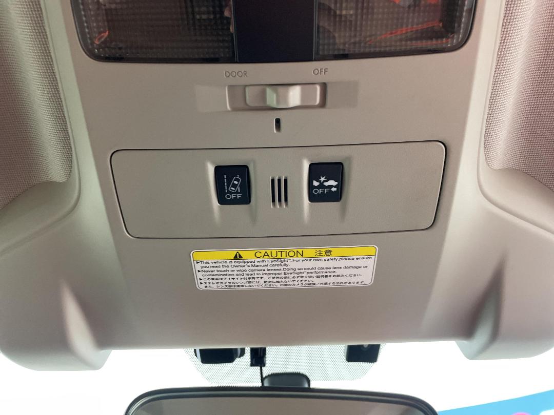 Photo '29' of Subaru Levorg