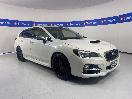 Thumbnail '1' of Subaru Levorg