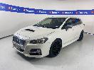 Thumbnail '4' of Subaru Levorg