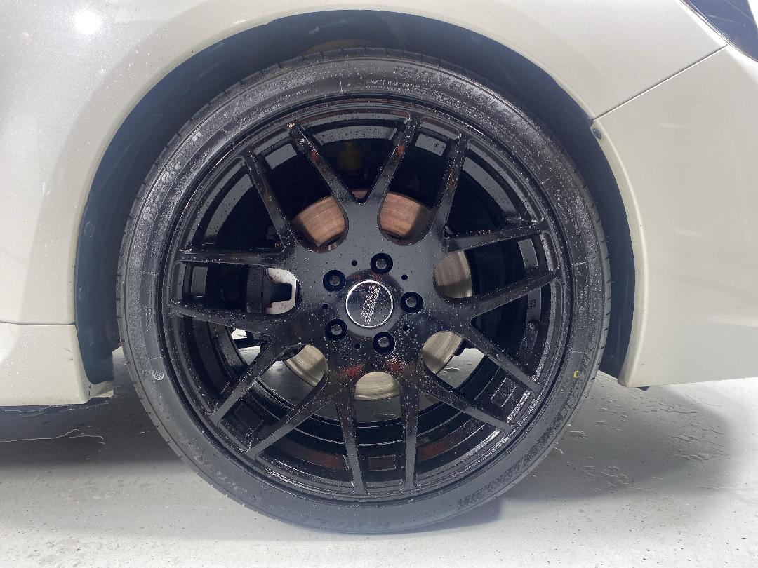 Photo '9' of Subaru Levorg