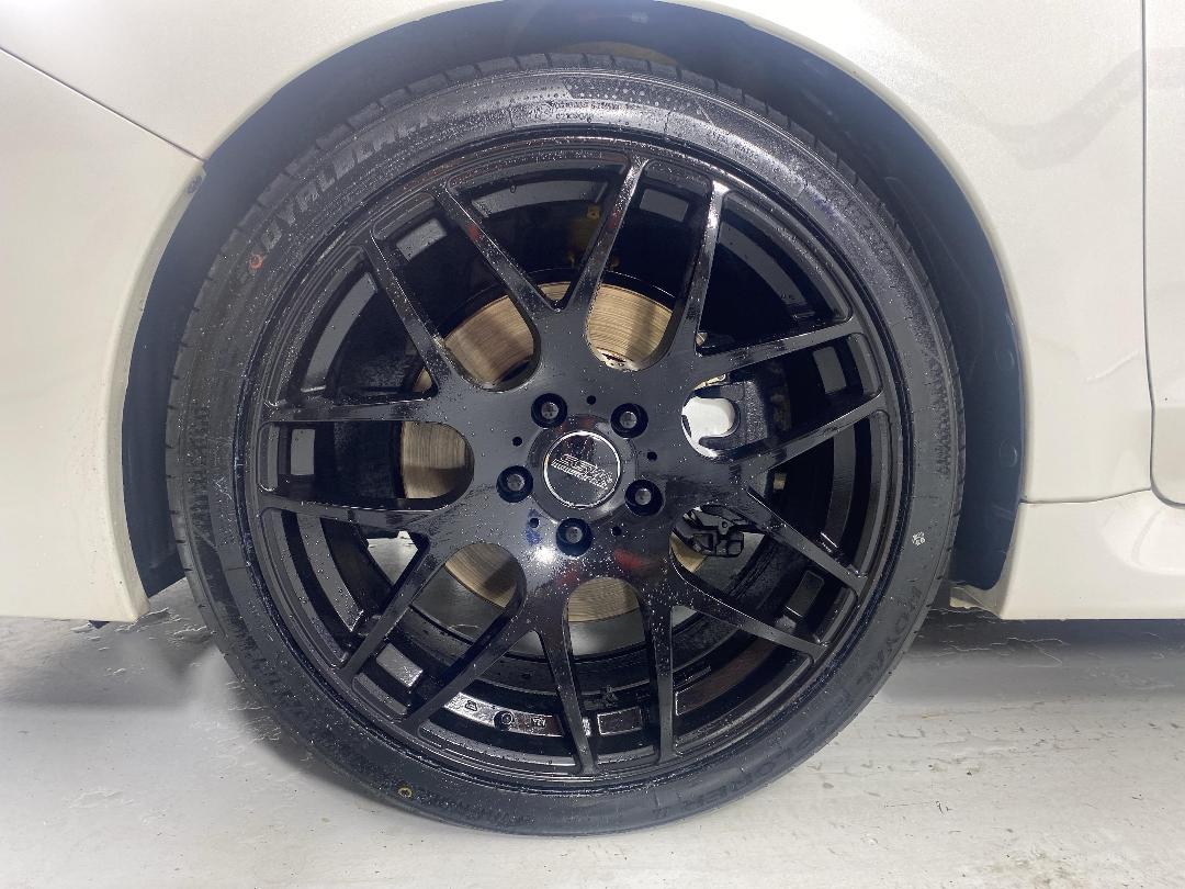 Photo '10' of Subaru Levorg