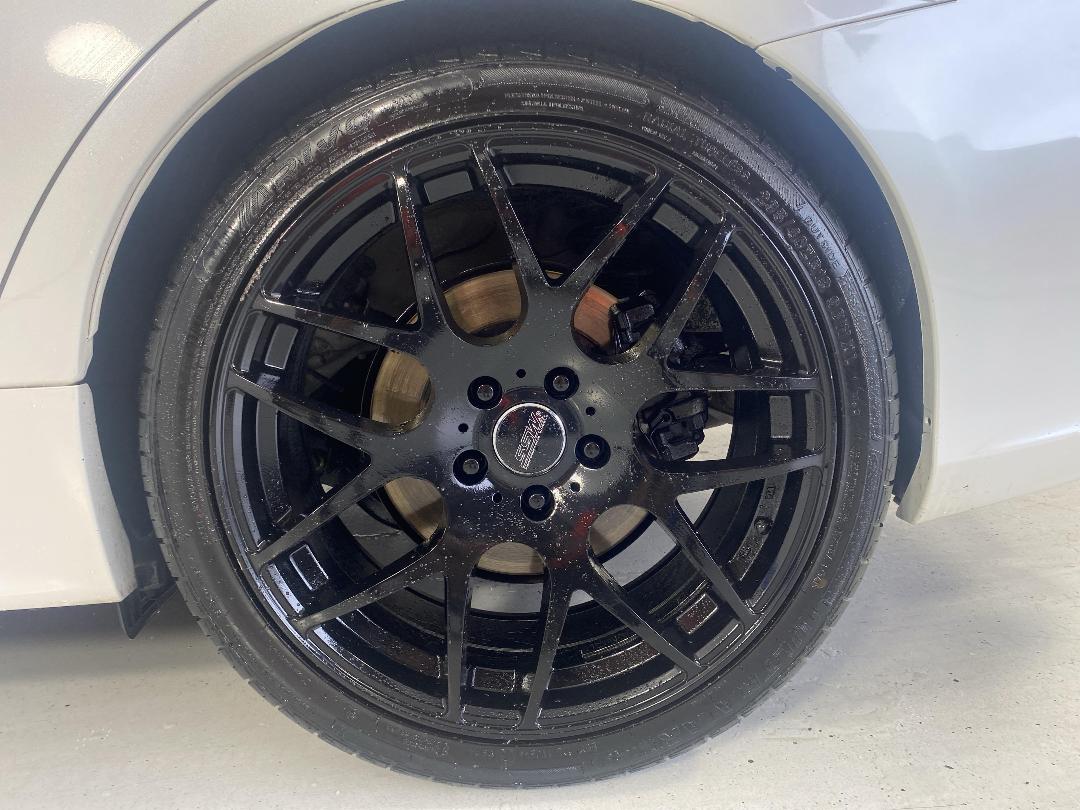 Photo '11' of Subaru Levorg