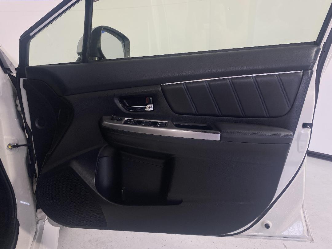 Photo '15' of Subaru Levorg