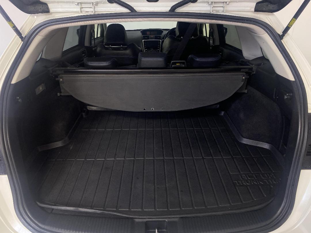 Photo '14' of Subaru Levorg