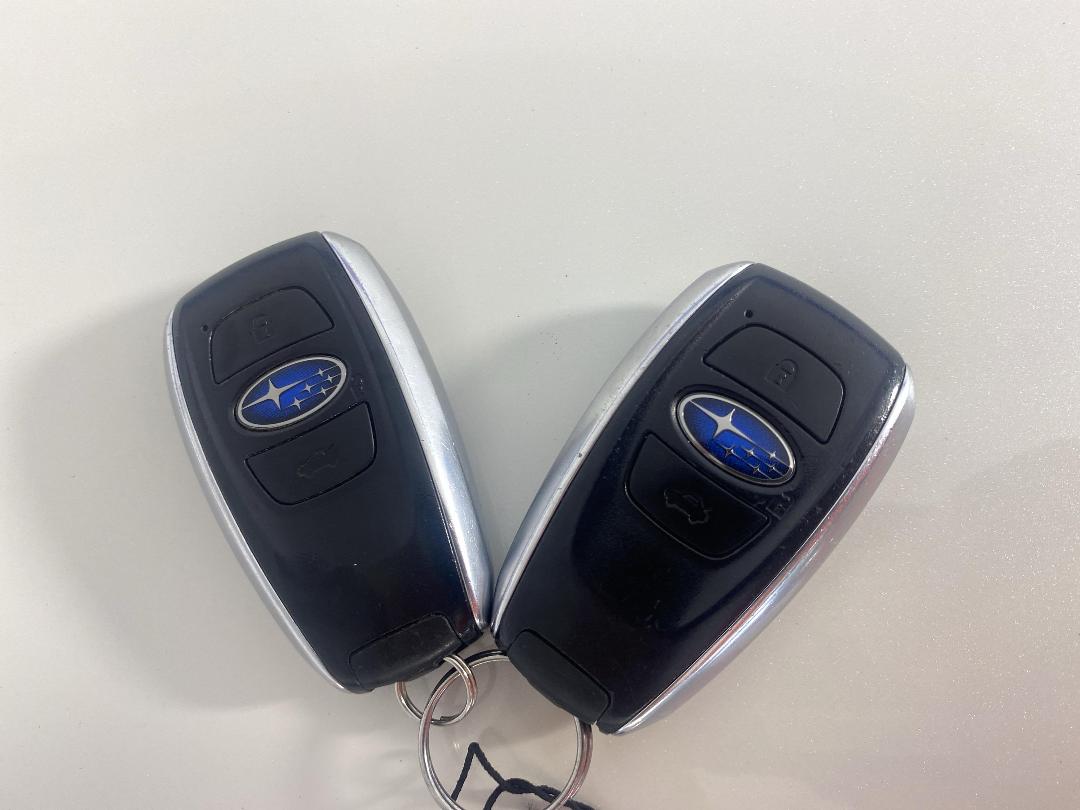 Photo '22' of Subaru Levorg