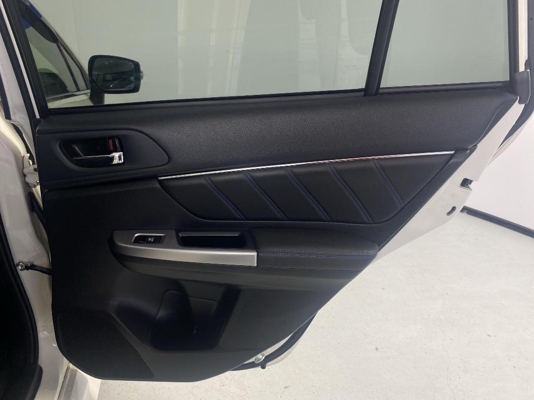 Photo '19' of Subaru Levorg