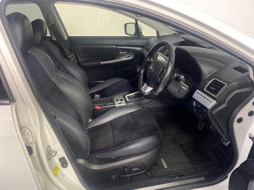 Photo '16' of Subaru Levorg