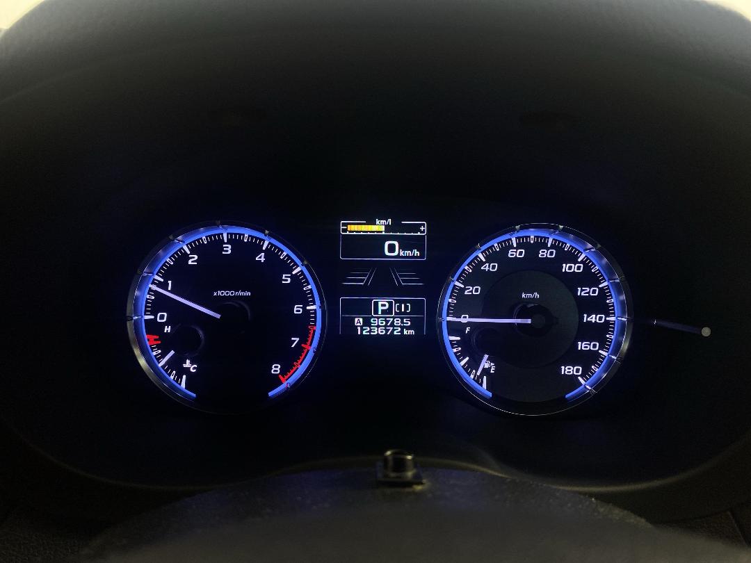 Photo '21' of Subaru Levorg