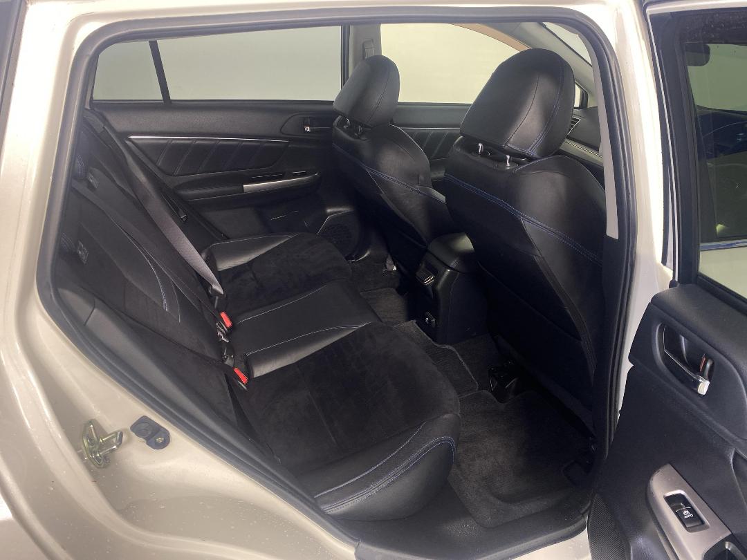 Photo '20' of Subaru Levorg