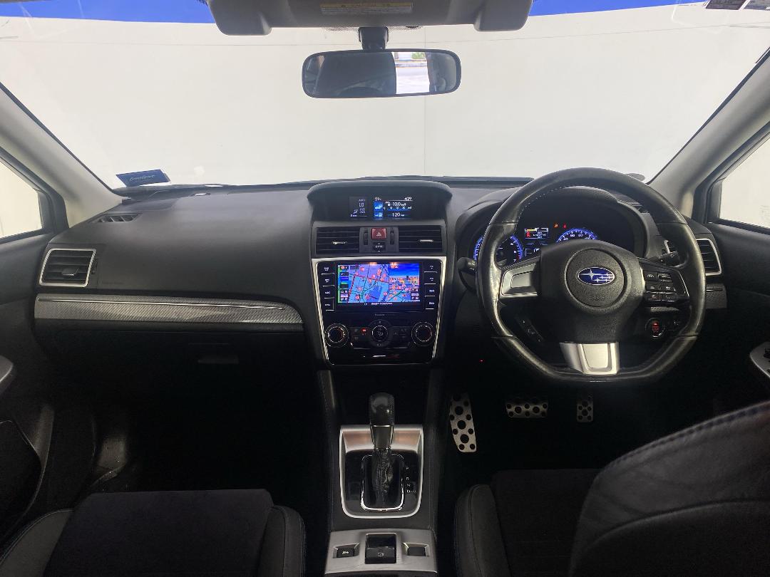 Photo '17' of Subaru Levorg