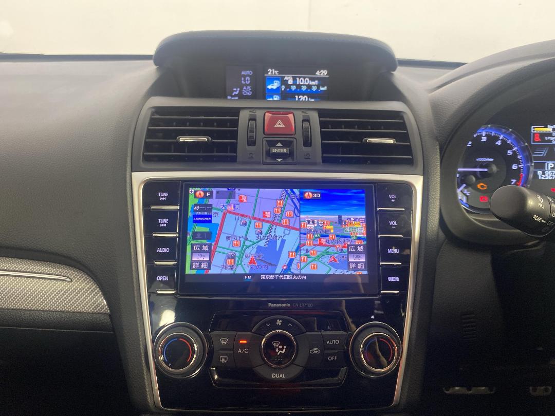 Photo '18' of Subaru Levorg