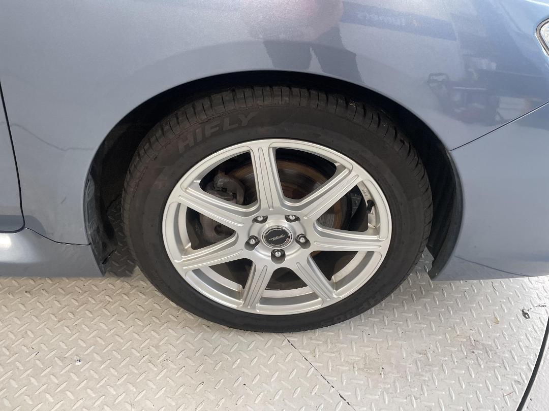 Photo '9' of Subaru Levorg