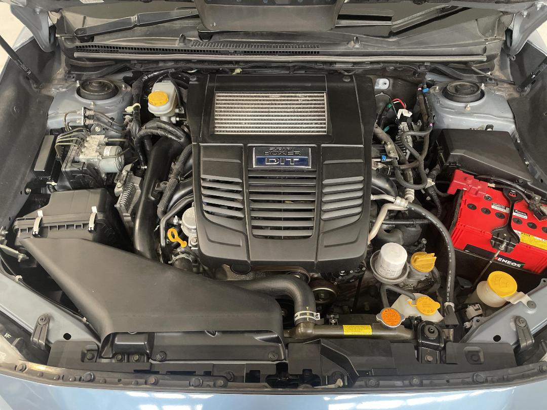 Photo '13' of Subaru Levorg