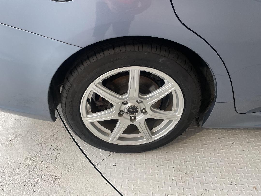 Photo '12' of Subaru Levorg