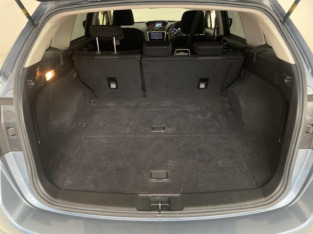 Photo '14' of Subaru Levorg