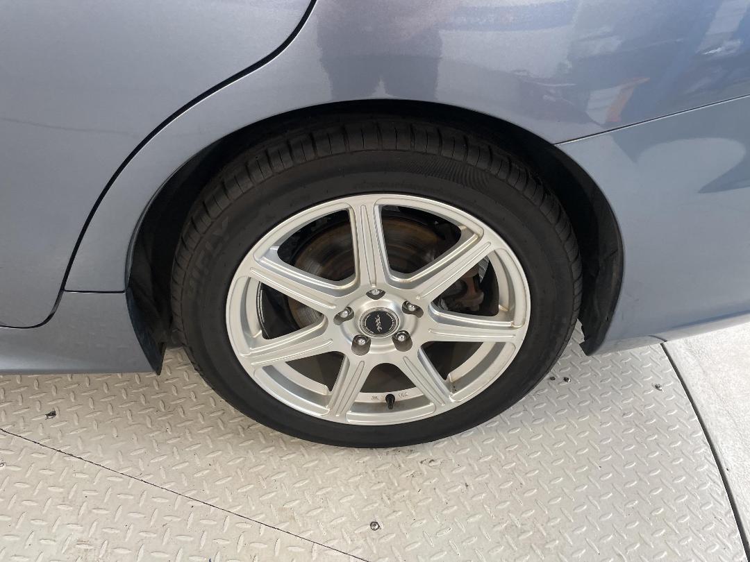 Photo '11' of Subaru Levorg