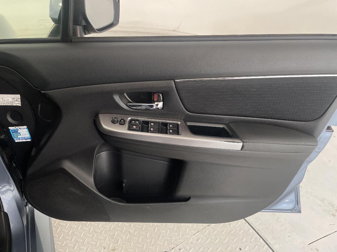 Photo '15' of Subaru Levorg