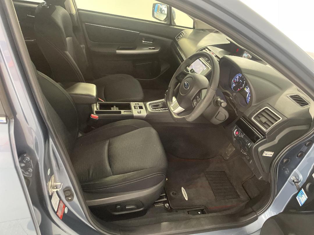 Photo '16' of Subaru Levorg