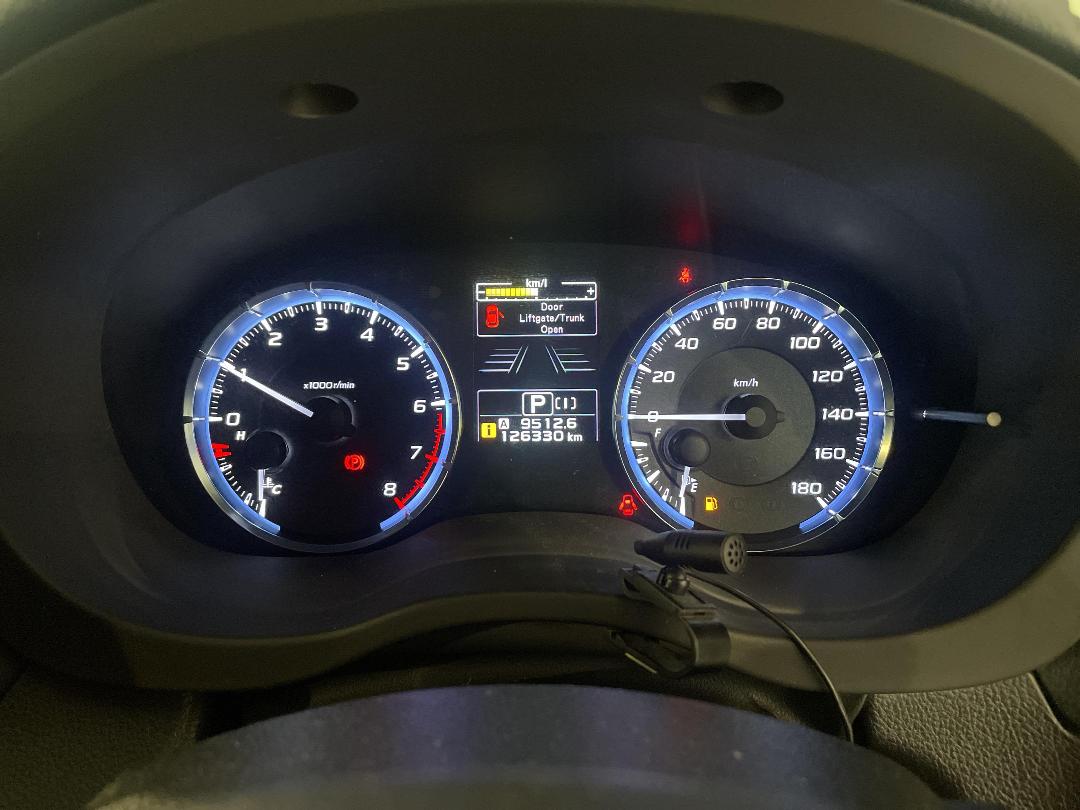 Photo '21' of Subaru Levorg