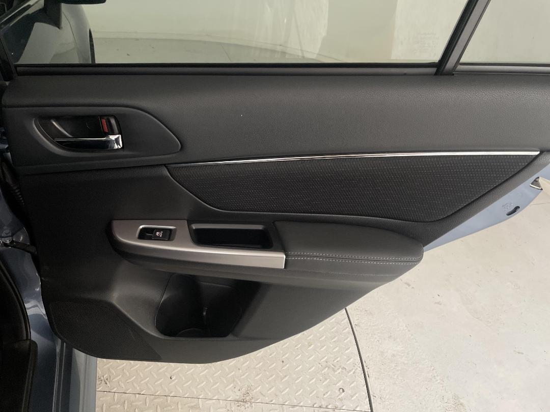 Photo '19' of Subaru Levorg