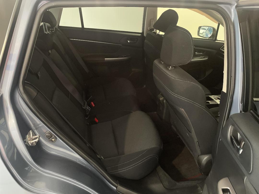 Photo '20' of Subaru Levorg