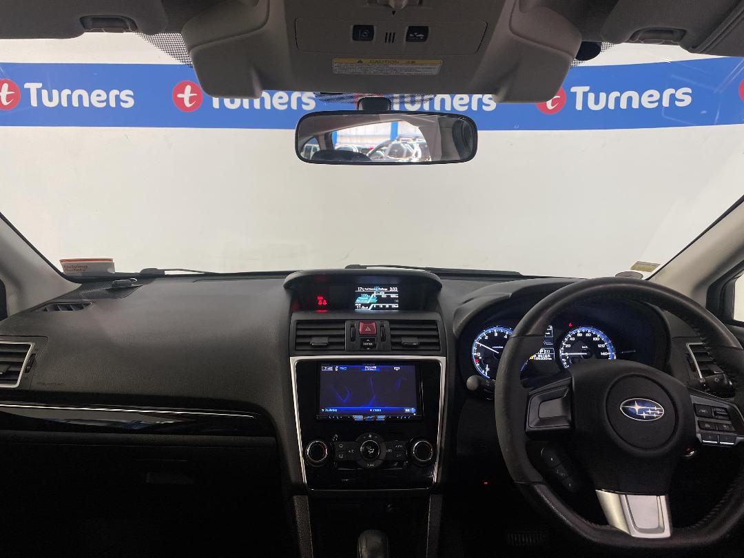 Photo '17' of Subaru Levorg