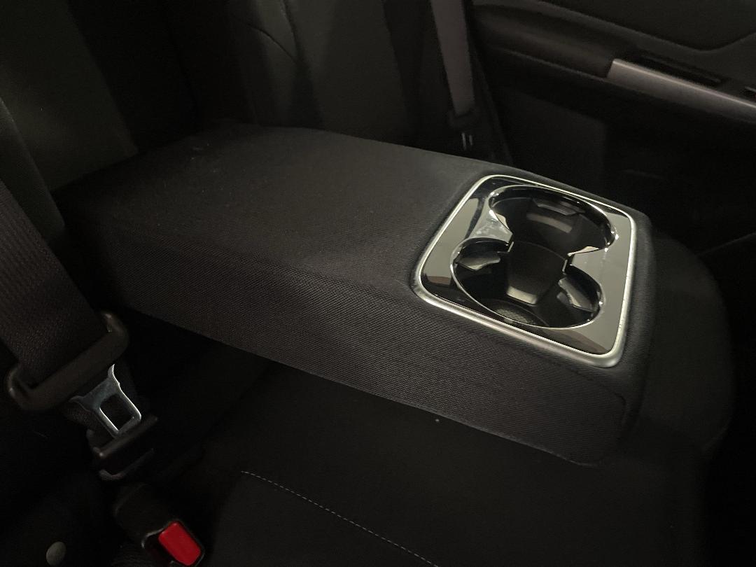 Photo '23' of Subaru Levorg