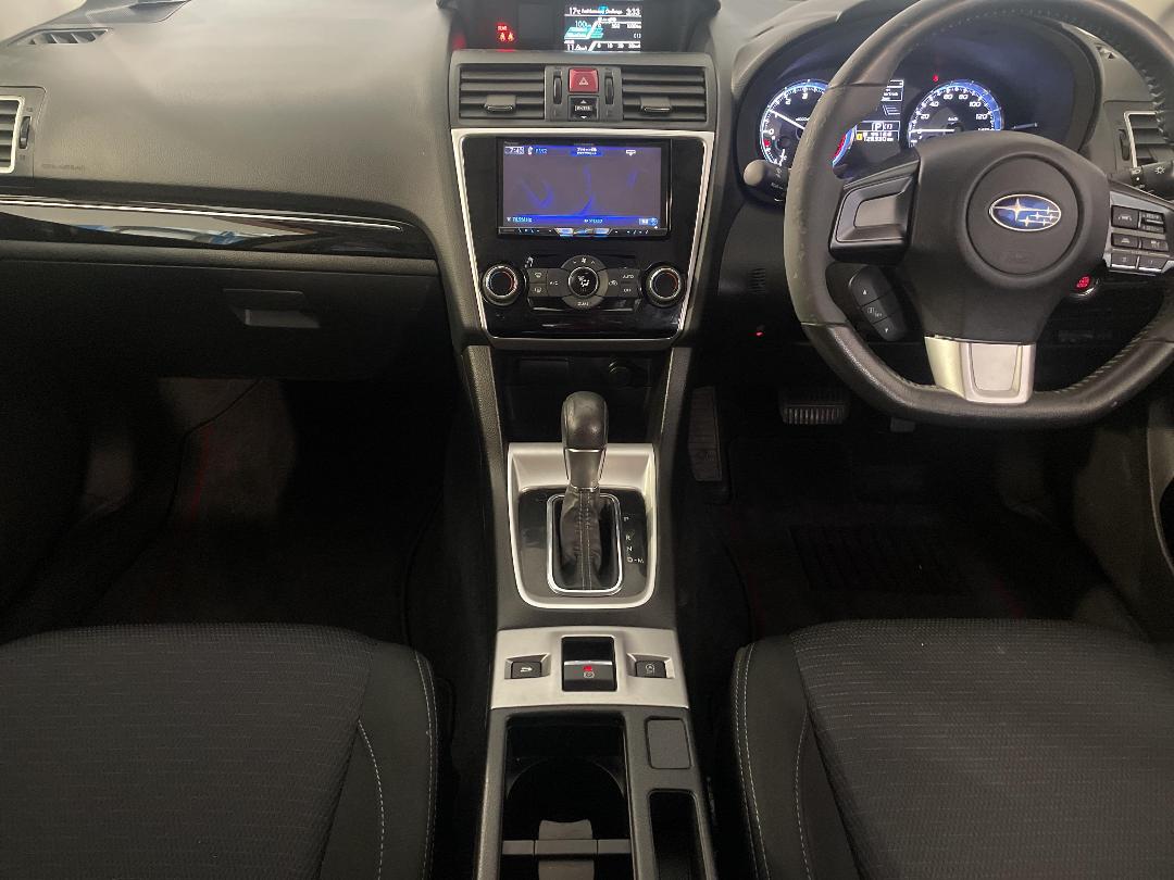 Photo '18' of Subaru Levorg