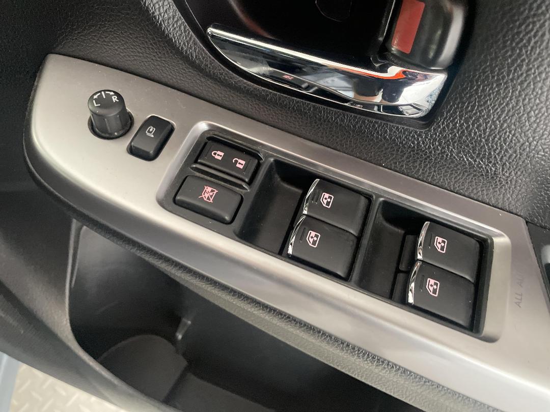 Photo '24' of Subaru Levorg