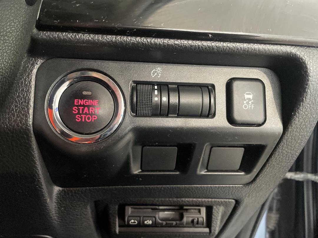 Photo '25' of Subaru Levorg