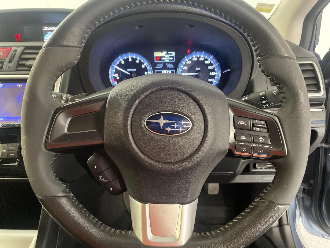 Photo '28' of Subaru Levorg