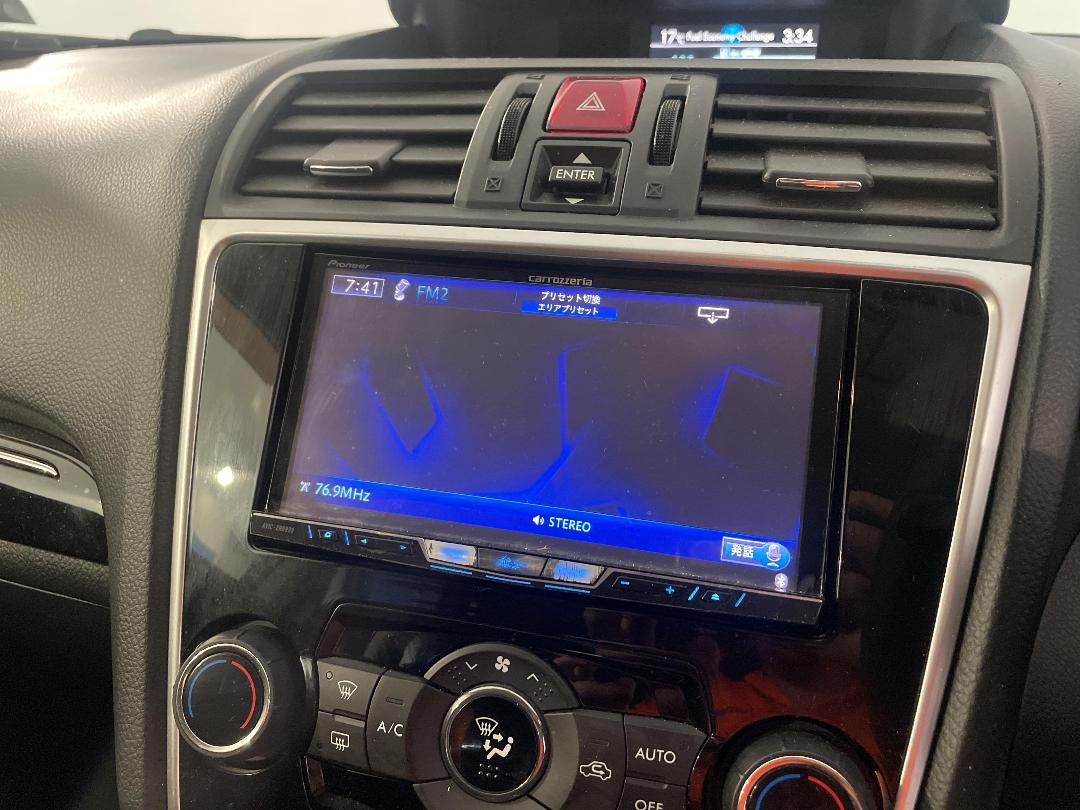 Photo '29' of Subaru Levorg